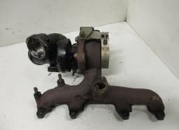 VW 03G253019J Turbocharger VW TOURAN (1T1, 1T2) (2003-2010) — thumbnail 3
