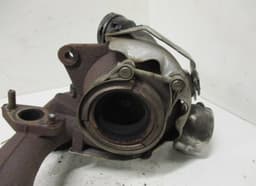 VW 03G253019J Turbocharger VW TOURAN (1T1, 1T2) (2003-2010) — thumbnail 5