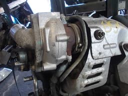 TOYOTA Turbocharger TOYOTA COROLLA Verso I (E120) (2001-2004) — thumbnail 1