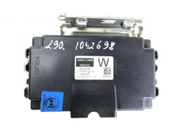 NISSAN 330845JK0B Transfer box control unit NISSAN NAVARA III / NP300 (D23) (2014-) — thumbnail 2