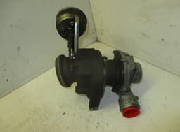MERCEDES-BENZ Turbocharger MERCEDES-BENZ VITO / VIANO (W639) (2003-2014) — thumbnail 3