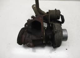 MERCEDES-BENZ Turbocharger MERCEDES-BENZ VITO / VIANO (W639) (2003-2014) — thumbnail 4