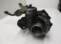 MERCEDES-BENZ Turbocharger MERCEDES-BENZ VITO / VIANO (W639) (2003-2014) — thumbnail 2