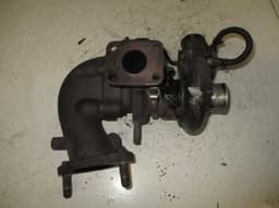 KIA Turbocharger KIA CARENS II (FJ) (2002-2006) — thumbnail 3