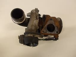 MERCEDES-BENZ Turbocharger MERCEDES-BENZ VITO / V-CLASS (W638) (1996-2003) — thumbnail 2