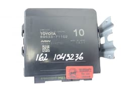 TOYOTA 8953371102 Transfer box control unit TOYOTA HILUX VIII (AN110, AN120, AN130) (2015-) — thumbnail 2