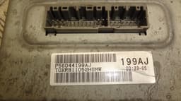 JEEP 56044199AJ Transfer box control unit JEEP GRAND CHEROKEE III (WH) (2005-2010) — thumbnail 3