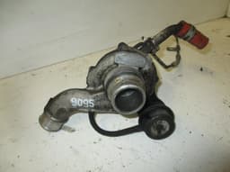 FORD Turbocharger FORD FOCUS I (1998-2007) — thumbnail 1