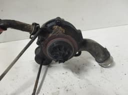 FORD Turbocharger FORD FOCUS I (1998-2007) — thumbnail 2