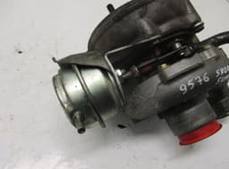 SKODA Turbocharger SKODA SUPERB I (3U4) (2001-2008) — thumbnail 4
