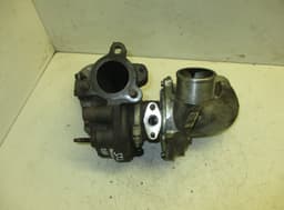 TOYOTA Turbocharger TOYOTA AVENSIS (T250) (2003-2008) — thumbnail 4