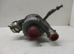 SKODA Turbocharger SKODA SUPERB I (3U4) (2001-2008) — thumbnail 2
