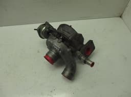 SKODA Turbocharger SKODA SUPERB I (3U4) (2001-2008) — thumbnail 1