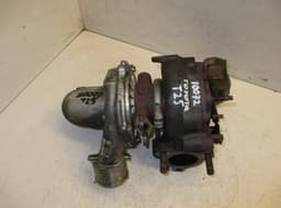 TOYOTA Turbocharger TOYOTA AVENSIS (T250) (2003-2008) — thumbnail 1