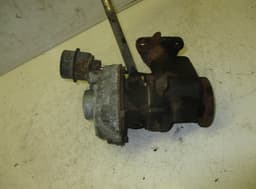 MERCEDES-BENZ 53031015061 Turbocharger MERCEDES-BENZ VANEO (W414) (2002-2005) — thumbnail 3