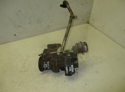 MERCEDES-BENZ 53031015061 Turbocharger MERCEDES-BENZ VANEO (W414) (2002-2005) — thumbnail 1