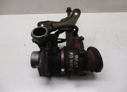 MERCEDES-BENZ Turbocharger MERCEDES-BENZ VITO / VIANO (W639) (2003-2014) — thumbnail 1