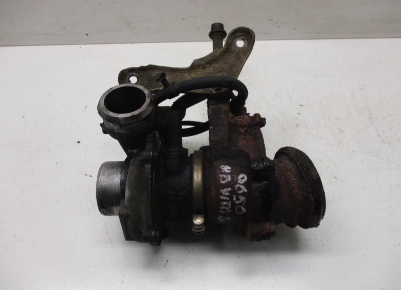 MERCEDES-BENZ Turbocharger MERCEDES-BENZ VITO / VIANO (W639) (2003-2014)