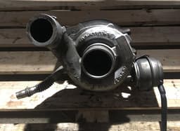 AUDI Turbocharger AUDI A4 (B5) (1994-2001) — thumbnail 1