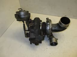 TOYOTA Turbocharger TOYOTA AVENSIS (T250) (2003-2008) — thumbnail 3