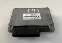 PORSCHE 0AD927755BM Transfer box control unit PORSCHE CAYENNE I (2002-2010) — thumbnail 1