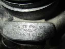 FORD Turbocharger FORD FOCUS I (1998-2007) — thumbnail 3