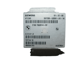 BMW Transfer box control unit BMW 5 (E60, E61) (2003-2010) — thumbnail 3
