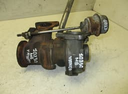 MERCEDES-BENZ 53031015061 Turbocharger MERCEDES-BENZ VANEO (W414) (2002-2005) — thumbnail 2