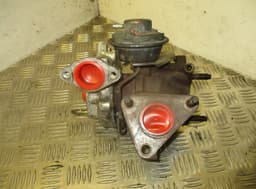 NISSAN 750441-5 Turbocharger NISSAN X-TRAIL I (T30) (2001-2007) — thumbnail 3