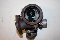 MERCEDES-BENZ A6110960099 504206F 700625-15/NB1 Turbocharger MERCEDES-BENZ C-CLASS (W203, CL203) (2000-2011) — thumbnail 5