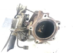 NISSAN Turbocharger NISSAN NAVARA I (D22) (1997-2004) — thumbnail 3