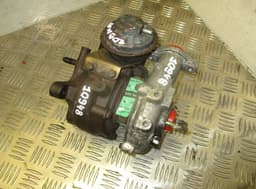 NISSAN 750441-5 Turbocharger NISSAN X-TRAIL I (T30) (2001-2007) — thumbnail 1