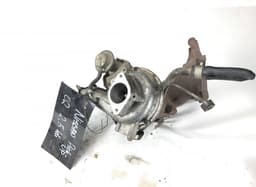 NISSAN Turbocharger NISSAN NAVARA I (D22) (1997-2004) — thumbnail 1