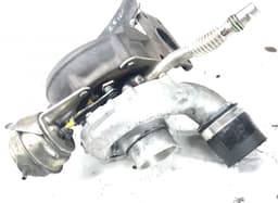 AUDI Turbocharger AUDI A6 / A6 ALLROAD (C5) (1997-2005) — thumbnail 1