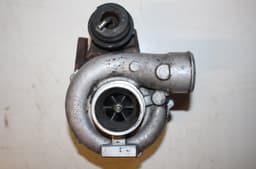 MERCEDES-BENZ A6110960099 504206F 700625-15/NB1 Turbocharger MERCEDES-BENZ C-CLASS (W203, CL203) (2000-2011) — thumbnail 1