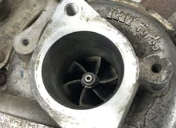 NISSAN Turbocharger NISSAN NAVARA I (D22) (1997-2004) — thumbnail 2