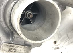 AUDI Turbocharger AUDI A6 / A6 ALLROAD (C5) (1997-2005) — thumbnail 2