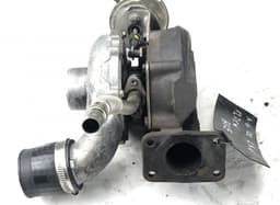AUDI Turbocharger AUDI A6 / A6 ALLROAD (C5) (1997-2005) — thumbnail 3