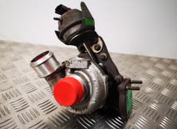 FORD Turbocharger FORD MONDEO Mk IV (BA7) (2007-2014) — thumbnail 3