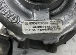AUDI Turbocharger AUDI A6 / A6 ALLROAD (C5) (1997-2005) — thumbnail 4