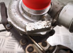 FORD Turbocharger FORD MONDEO Mk IV (BA7) (2007-2014) — thumbnail 4