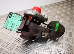 FORD Turbocharger FORD MONDEO Mk IV (BA7) (2007-2014) — thumbnail 2