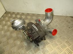 TOYOTA 172010R060 Turbocharger TOYOTA AVENSIS (T270) (2009-2018) — thumbnail 1