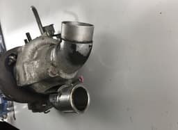 LEXUS 1720106010 Turbocharger LEXUS IS II (XE20) (2005-2013) — thumbnail 3