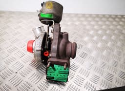 FORD Turbocharger FORD MONDEO Mk IV (BA7) (2007-2014) — thumbnail 5