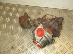 PEUGEOT GT1749V Turbocharger PEUGEOT 407 (2004-2012) — thumbnail 2