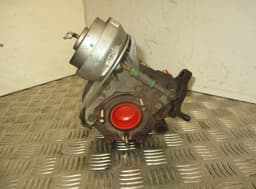 TOYOTA 172010R060 Turbocharger TOYOTA AVENSIS (T270) (2009-2018) — thumbnail 2