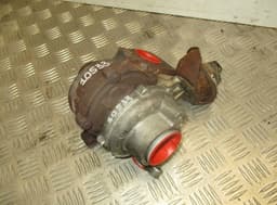 PEUGEOT GT1749V Turbocharger PEUGEOT 407 (2004-2012) — thumbnail 1