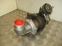 TOYOTA 172010R060 Turbocharger TOYOTA AVENSIS (T270) (2009-2018) — thumbnail 3