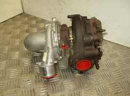 TOYOTA 172010R060 Turbocharger TOYOTA AVENSIS (T270) (2009-2018) — thumbnail 4
